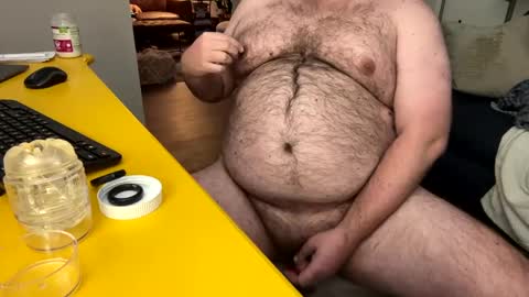 GoonFather online show from February 2025 04:33:01 AM