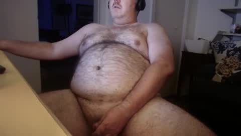 GoonFather online show from October 2025 12:41:01 AM