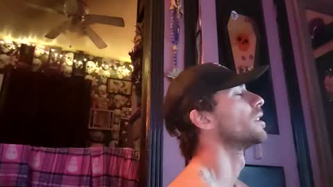 Snapshot of tennman6086 chatting on January 2025 10:08:01 AM Tennman online show from January 2025 10:08:01 AM