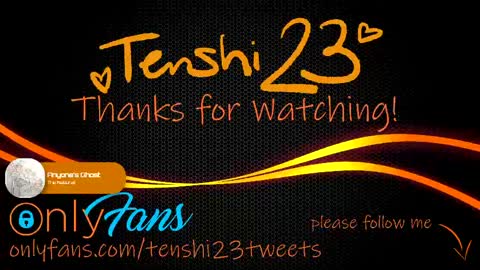 Snapshot of tenshi23 chatting on April 2026 01:47:01 AM Matt online show from April 2026 01:47:01 AM