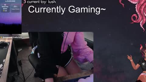 Nexu online show from November 2025 02:46:02 AM