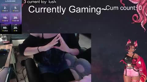 Nexu online show from November 2025 02:32:01 AM