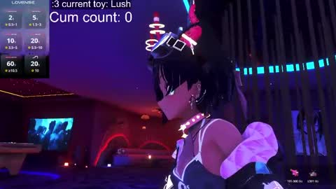 Nexu online show from March 2026 01:22:01 AM