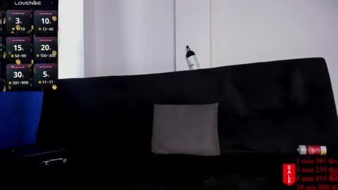 Teo Ferrer online show from January 2026 08:18:02 PM