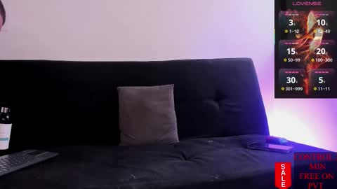 Teo Ferrer online show from March 2026 08:17:01 PM