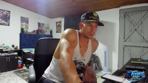 teoyes_ online show from February 2026 12:28:01 AM