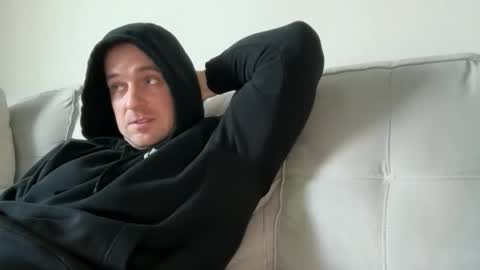 Tommy Boy online show from March 2026 08:34:02 PM