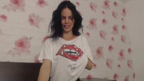 teresalovex online show from October 2025 07:08:01 PM