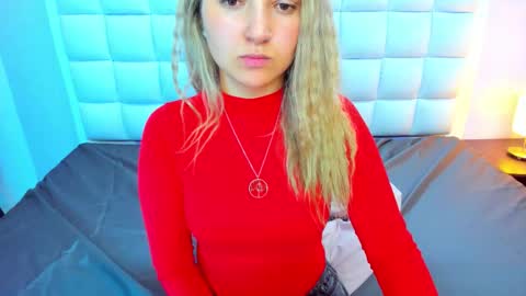 Teresa online show from October 2025 02:42:02 PM