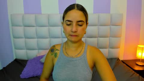 Teresa online show from November 2025 01:56:02 PM