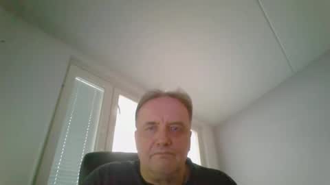 tero007 online show from January 2025 09:46:01 AM