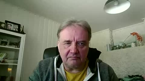 tero007 online show from April 2026 08:42:01 AM