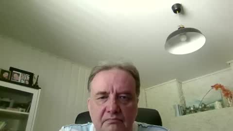 tero007 online show from May 2026 07:37:01 AM