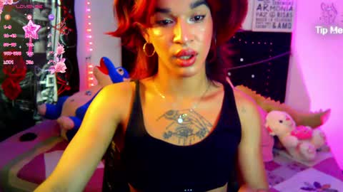 Snapshot of terra_obsession chatting on June 2026 07:05:01 PM Terra obsession online show from June 2026 07:05:01 PM