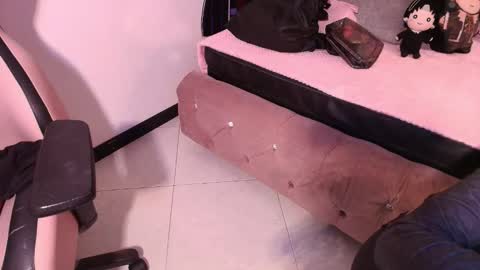 Snapshot of terraelowen chatting on February 2026 11:20:01 AM Terra Elowen online show from February 2026 11:20:01 AM