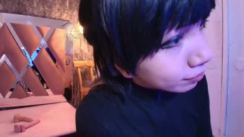 Snapshot of terraelowen chatting on February 2026 11:25:01 AM Terra Elowen online show from February 2026 11:25:01 AM