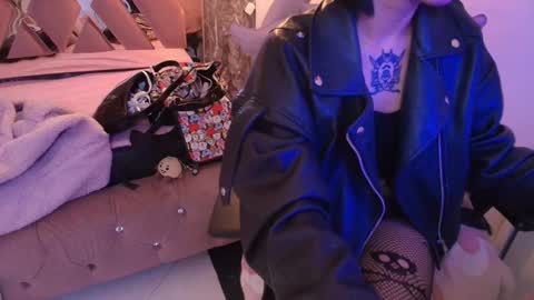 Terra Elowen online show from February 2026 11:26:01 AM