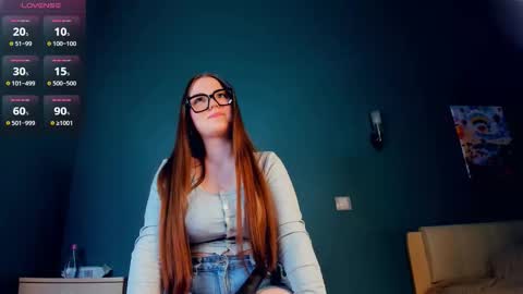 Snapshot of terraerb chatting on February 2026 05:07:02 PM Julia online show from February 2026 05:07:02 PM