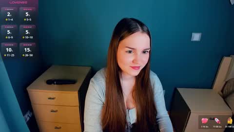 Snapshot of terraerb chatting on February 2026 05:41:01 PM Julia online show from February 2026 05:41:01 PM