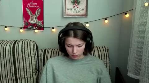 Anny Simpson online show from January 2026 05:56:01 AM