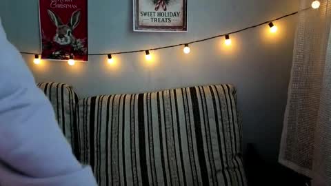 Anny Simpson online show from February 2026 04:11:01 AM