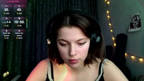 Anny Simpson online show from February 2026 08:31:01 AM