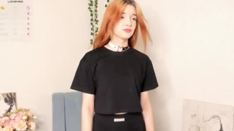 Caroline online show from May 2026 05:08:01 PM