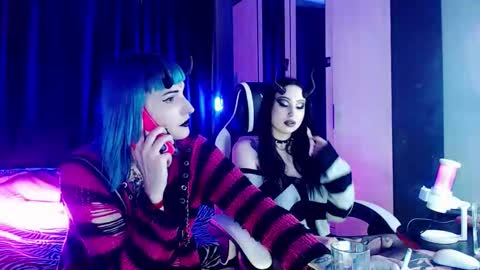 CRY BABY online show from March 2026 09:45:01 PM