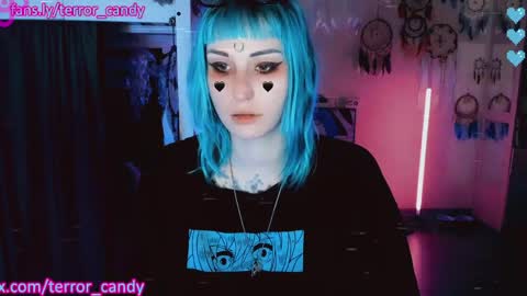 CRY BABY online show from May 2026 03:26:01 AM