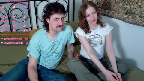 terry and elanor online show from February 2026 01:49:01 AM