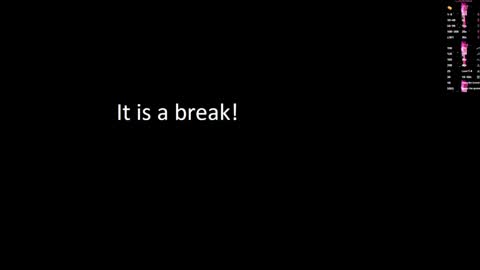 Terry online show from January 2025 06:39:01 PM