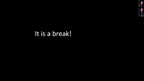 Terry online show from January 2025 06:47:01 PM