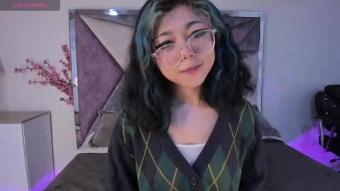 terumikitty online show from September 2025 09:37:01 PM