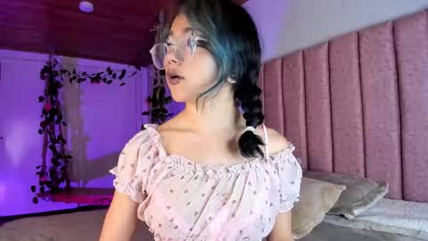 terumikitty online show from October 2025 09:34:01 PM