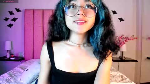 terumikitty online show from November 2025 09:46:02 PM