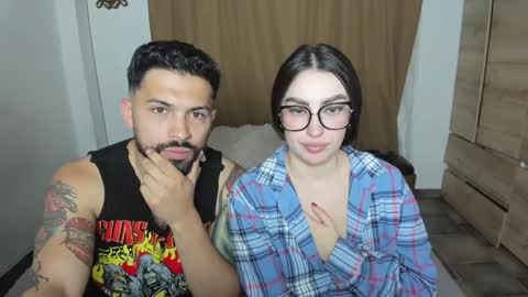 teseo_and_afrodita_ online show from January 2025 04:30:02 AM