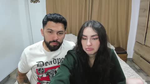 teseo_and_afrodita_ online show from January 2025 02:41:01 AM