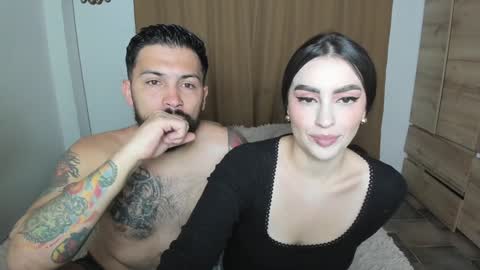 teseo_and_afrodita_ online show from January 2025 12:57:01 AM