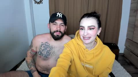 teseo_and_afrodita_ online show from January 2025 01:13:02 AM