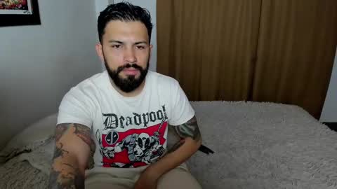 teseo_and_afrodita_ online show from February 2025 04:46:02 AM