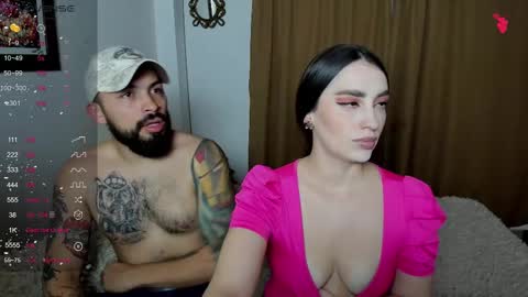 teseo_and_afrodita_ online show from February 2025 02:10:02 AM