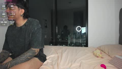 Tessa online show from April 2026 12:11:02 AM