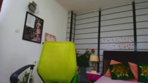 Tessa Joy online show from February 2026 05:06:01 AM