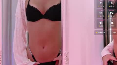 Snapshot of tessa_quin chatting on May 2026 04:27:02 PM Tessa online show from May 2026 04:27:02 PM