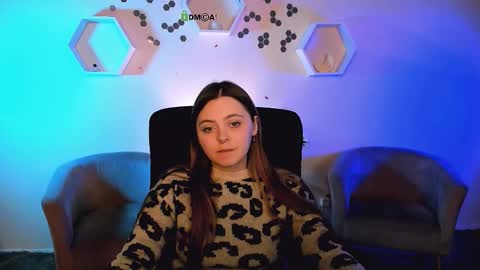 tessa_tea online show from December 2025 11:04:02 AM