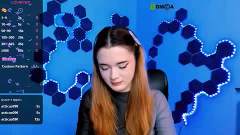 tessa_tea online show from December 2025 08:17:01 PM