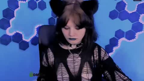 tessa_tea online show from May 2026 09:03:02 AM