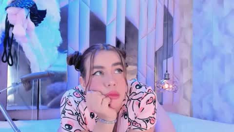 Snapshot of tessacooper1 chatting on November 2025 03:25:02 PM TESSA COOPER1 online show from November 2025 03:25:02 PM