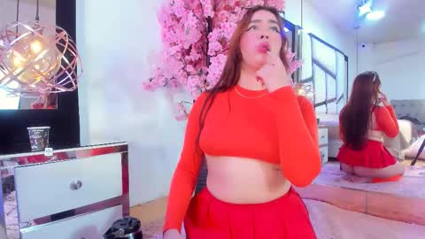 Snapshot of tessacooper1 chatting on November 2025 10:52:02 PM TESSA COOPER1 online show from November 2025 10:52:02 PM