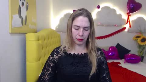 tessadaybreak online show from March 2025 07:51:02 AM